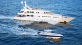 Motor Yacht At Last